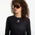 Majice SAYSKY Mesh Base Layer Longsleeve UNISEX Black S