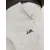 JJ Rebel by Jack & Jones donji deo trenerke Logo za muškarce, sivi melanž, L