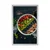 Plakat okusni muesli - 30x45 white