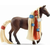 Schleich 42586 - Horse Club - Leo & Rocky