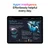 APPLE 13-inch iPad Air (M4) Cellular 512GB - Blue (mh9n4hc/a)