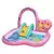 Zabavni park butterfly 180x180x117cm ( 14/53175 )