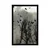 Plakat jata vran - 40x60 white