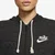 Nike W NSW GYM VNTG HOODIE FZ