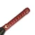 shumee Wine Red Mini Flogger Liebe Seele