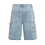 ONEILL Hlače moder denim