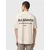 AllSaints Majica DREAMER  črna / volneno bela