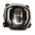 Prednje LED svetlo 2026-35-00000 za skuter Motovene Roma S9C