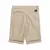 JACK & JONES JUNIOR Bermude za dečake 12172213, Krem