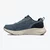 Skechers Muške patike Vapor foam, Plave
