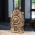 UGEARS 3D lesena mehanska sestavljanka urni stolp