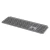 LOGITECH MX Keys S Wireless Illuminated tastatura Graphite YU