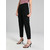 Sinsay - Pantalone - crno