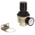 Regulator s 3/8 manometrom