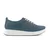 Mona Shoes Ženske patike, Kožne, Tamnoplave