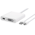 APPLE Mini DisplayPort to Dual-Link DVI Adapter MB571Z/A