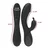 Rabbit vibrator E-stim
