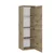Time SREDNJE VISOKA omara 40/130/35 cm