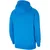 Nike Muški duks PARK20 PO, CW6894, Plavi