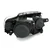 OEM Kristalni farovi Devil Eyes VW Passat B6 3C (2005+), Hrom