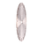 TOLSEN Rezilo diamantnega segmenta 230 mm
