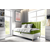 Boxspring postelja Maja 2 - 90x200 cm