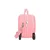 Dečiji kofer ABS 45cm Joumma Minnie Enjoy the day Pink (4311041)