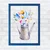 Wallity Slika CAM10355637942, 32x42cm