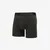 Bokserji Under Armour Performance Cotton Print 6in 3-Pack Black L