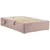 Krevet Remi 140/200 cm , pink