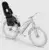 THULE Yepp Nexxt 2 Maxi Frame Mount dečje sedište za bicikl - Dark Slate