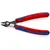 Stranske ščipalne klešče Electronic Super Knips 125 mm KNIPEX 83746