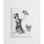Wallity Slika na platnu 50x70cm