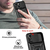SLIDE CAMERA ARMOR TORBICA ZA REALME C21Y/C25Y