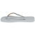 Havaianas  Japonke square glitter  Siva