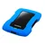 A-DATA Eksterni hard disk AHD330-2TU31-CBL, 2TB, 2.5, Plavi