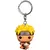 Privezak Pocket POP! Naruto Shippuden - Naruto Uzumaki with Noodles