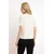 Trendyol Milla Ženska majica TWOSS26TS00091, Bela