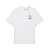 PUMA Graphic Relaxed Tee Men, Clothing, White, XL