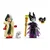 Lego Disney Haljine Grdane i Kruele de Vil 43262, Uzrast 9+