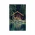Plakat park Yoho v Kanadi - 30x45 white