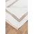 Conceptum Hypnose Tepih Moderno 3337, Pravougaoni, 190x280 cm, Krem-bež