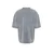 Trendyol Muška majica TMNSS24TS00146, Siva