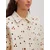 EDITED Bluza Anisha kremna