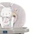 LORELLI BERTONI Hranilica Cookie Baby Blue Pilot