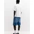 Pull&Bear Majica  bela