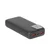 RIvaCase VA2521 black Powerbank 20000mAh 20W ( 114-0028 )