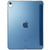 SPIGEN - Apple iPad Pro 11 2018 Case Smart Fold - Blue (067CS25711)