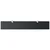 Zidne police 2 kom staklene 60 x 10 cm 8 mm