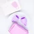 Lola games Menstrualne čašice Natural Wellness Orchid